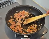 麻婆なす作り方7写真