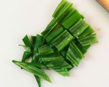 簡単！ご飯がすすむオクラのたたき作り方3写真