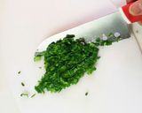 簡単！ご飯がすすむオクラのたたき作り方5写真