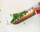 簡単！ご飯がすすむオクラのたたき作り方6写真