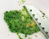 簡単！ご飯がすすむオクラのたたき作り方8写真