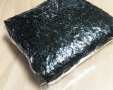 野菜たっぷりおにぎらず作り方4写真