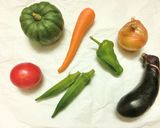 非常食にも♡お鍋一つで野菜ツナカレー作り方2写真