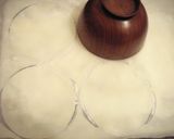 *雪見大福*作っちゃお♪作り方8写真