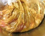 非常食にも♡お鍋一つで野菜ツナカレー作り方33写真
