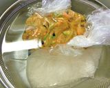 非常食にも♡お鍋一つで野菜ツナカレー作り方25写真