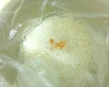 非常食にも♡お鍋一つで野菜ツナカレー作り方14写真