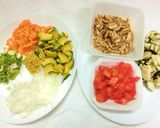 非常食にも♡お鍋一つで野菜ツナカレー作り方13写真