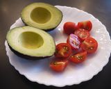 焦がし醤油で♪　オイルサーディン丼☆作り方1写真