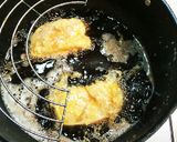 死ぬ程旨い！チキン南蛮〜ゆーやちゃん風〜作り方3写真