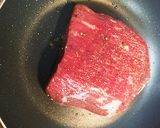 簡単ローストビーフで豪華パーティメニュー作り方1写真