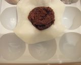 *雪見大福*作っちゃお♪作り方14写真