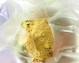 非常食にも♡お鍋一つで野菜ツナカレー作り方20写真