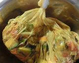 非常食にも♡お鍋一つで野菜ツナカレー作り方23写真