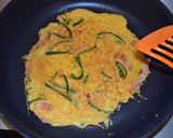 簡単♡焼きそうめんチャンプルー♪作り方4写真