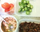 非常食にも♡お鍋一つで野菜ツナカレー作り方30写真