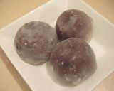 *雪見大福*作っちゃお♪作り方15写真