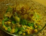 茹でゴーヤとじゃがいものサラダ作り方5写真