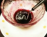 ヨーグルトスフレケーキ作り方15写真