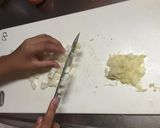 HM×フライパンで夏野菜ケークサレ作り方1写真
