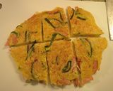 簡単♡焼きそうめんチャンプルー♪作り方5写真