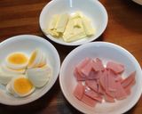 昔ながらのスパゲッティサラダ作り方6写真