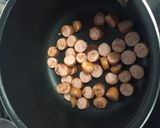☆食感おいしい少し大人のポテトサラダ☆作り方4写真