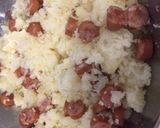 ☆食感おいしい少し大人のポテトサラダ☆作り方6写真