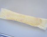 ♥さつまいもとチーズのスティック春巻き♥作り方9写真