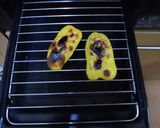 塩トマトソースで冷静パスタ作り方2写真