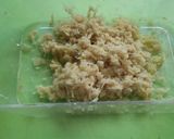 冷凍出来る食材④しょうが作り方1写真