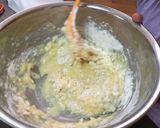 HM×フライパンで夏野菜ケークサレ作り方8写真