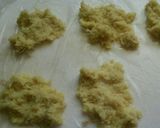 冷凍出来る食材④しょうが作り方2写真