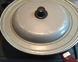 HM×フライパンで夏野菜ケークサレ作り方11写真