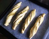 リピ決定!?~さつまいもスティックパイ~作り方10写真