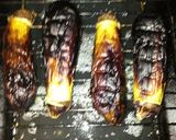 定番！焼きなす作り方2写真