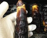 定番！焼きなす作り方3写真