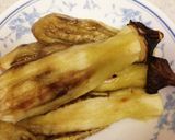 定番！焼きなす作り方4写真