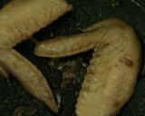 手羽先のおでん風味煮込み作り方3写真
