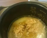 簡単に作れて美味しい炊き込みご飯！作り方2写真