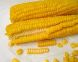 とうもろこしの実を綺麗に取る方法～冷凍～作り方5写真