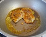 さばのカレー風味のオリーブオイル焼き♪作り方4写真