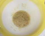 旦那レシピ㉖アボカドのカラフルサラダ作り方5写真