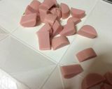 苦くない!ゴーヤチャンプルー作り方4写真