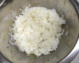 旦那レシピ㉕アボカドとツナのお寿司作り方1写真