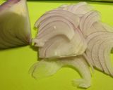 玉ねぎ甘~っ♥鮭のホイル焼き!作り方1写真