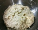 簡単うまっ！捏ねずに出来る田舎パン♪作り方5写真