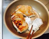 柔らかジューシーチキンチャップ作り方7写真