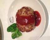 昔ながらのハンバーグ☆作り方9写真