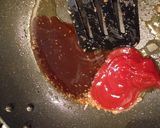 昔ながらのハンバーグ☆作り方8写真